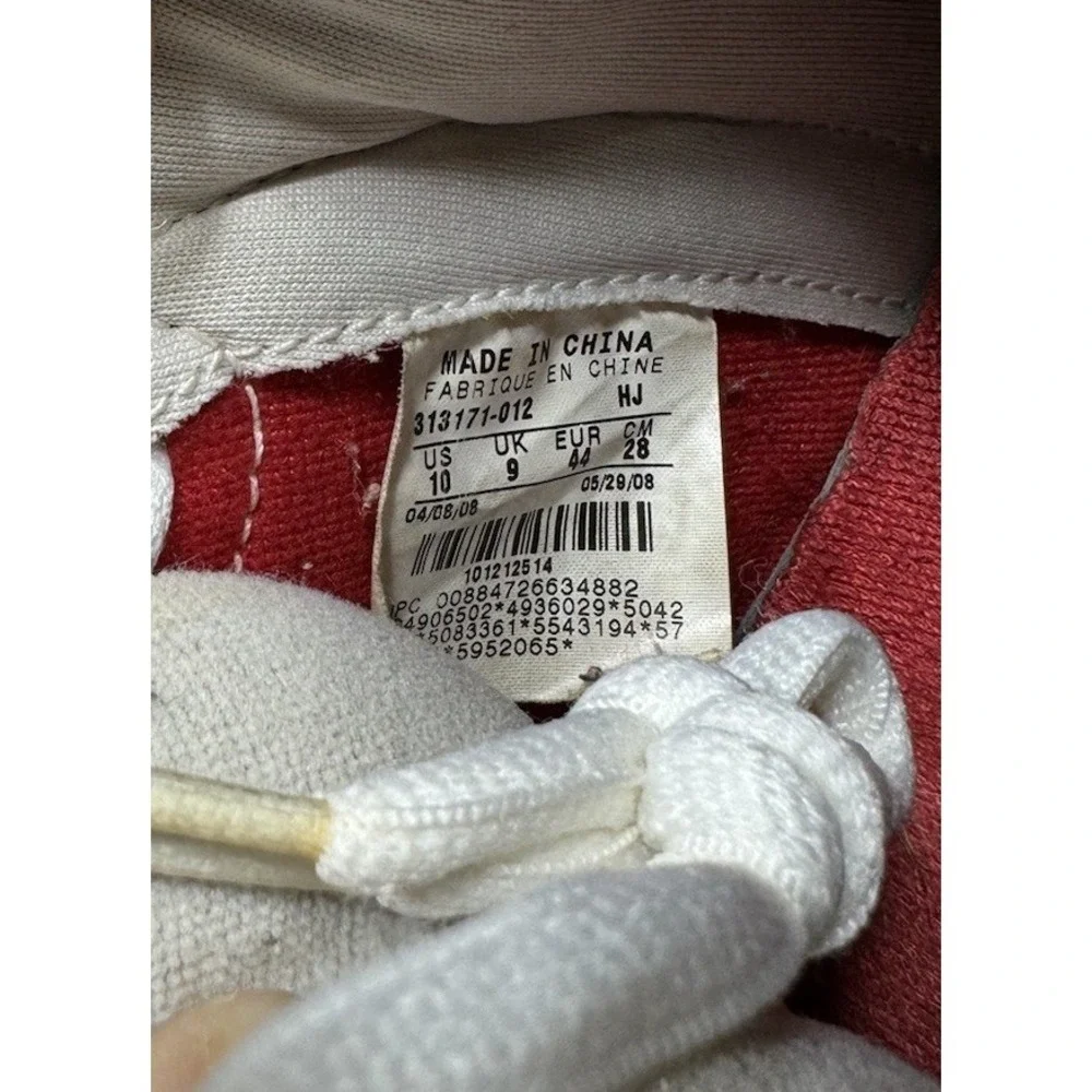 Nike i35 vintage